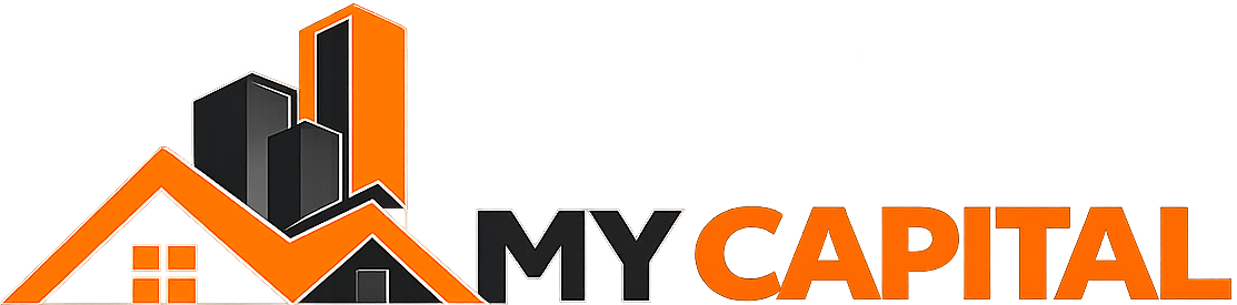 MyCapital Logo
